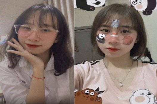 Ân ái bí mật với cô gái trong mộng