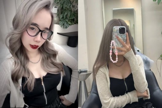 Băng sex cô học sinh xinh xắn đam mê khám phá