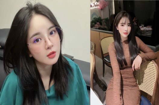 Chia sẻ đam mê với Hoàng Phương Thúy quyến rũ 2025