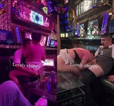 Đụ em từ quán hát về khách sạn