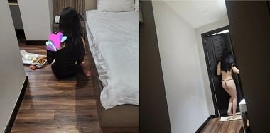 Chú chơi dâm dục lồn cháu đi