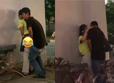 Video XXX quay cảnh địt nhau trên đường Minh Khai Hà Nội