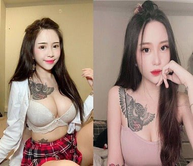 Video sex của Hoài Thương năm 2002
