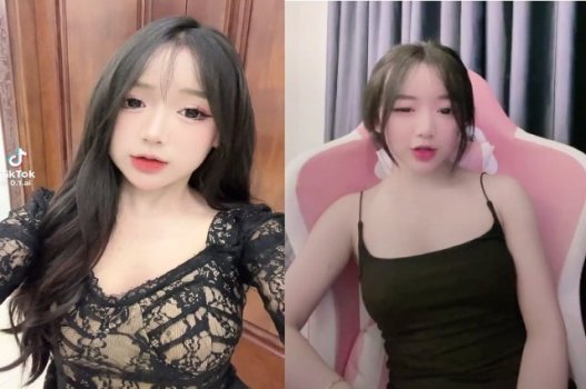 Video XXX của Lê Huyền hot tiktok đã lan truyền