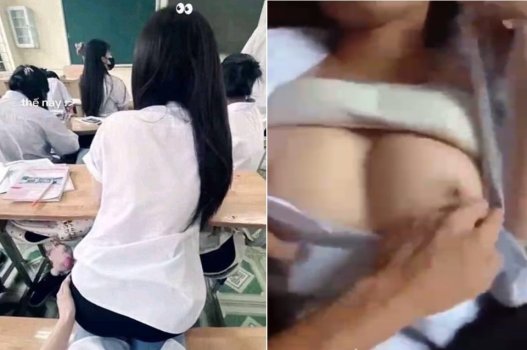 Video sex quyến rũ cô nữ sinh ngực bự gây nhiều ấn tượng