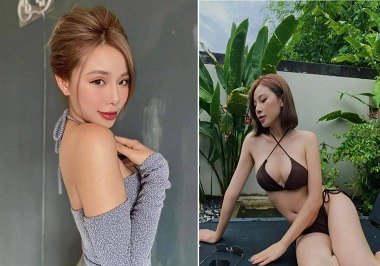 Video sex của MC Minh Anh rất cuốn hút