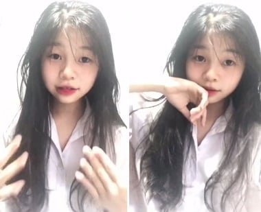 Video xxx nữ sinh sinh năm 2010 xoạc nhau với thằng trẻ