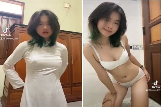 Video sex của Gen Z cuốn hút