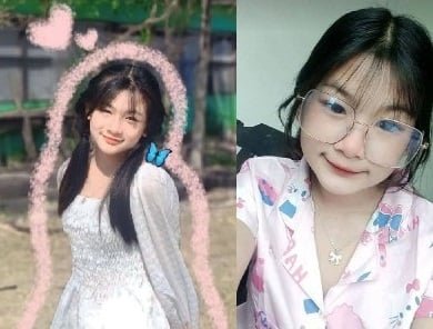 Cô bé bị phá trinh, bật khóc vì nỗi đau