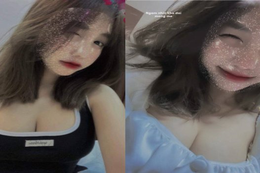 Cô gái năm cuối lộ video sex do bạn trai cũ tung lên