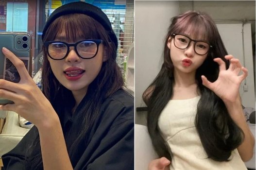 Cô nữ sinh gợi cảm được anh yêu thầm nồng nàn