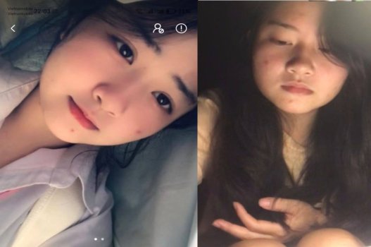 Em bé thông minh đề xuất bạn tự làm thí nghiệm tự sướng