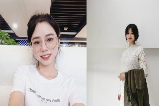 Cô sinh viên nồng nàn bên thầy giáo quyến rũ