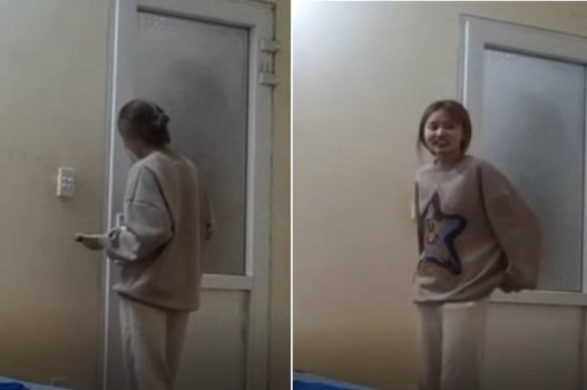 Rủ bạn thân vào nhà nghỉ 