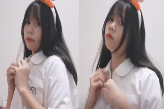 Đầm caro khiến em nghiện ngập không ngừng