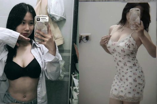 Đỗ Thuy Thủy quyến rũ trong phong cách gần gũi và cuốn hút