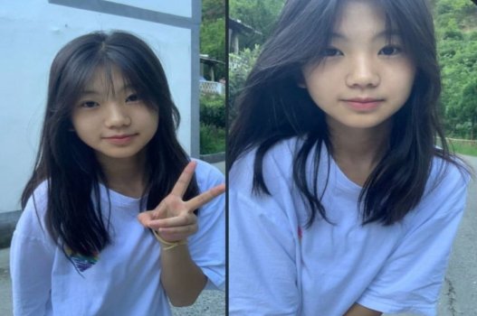 Chịch em gái trẻ với bướm hồng ngon lành