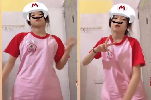 Chịch em gái mới lớn rên rỉ hết cỡ