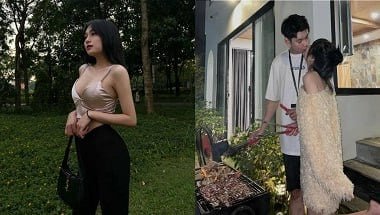 Chồng em làm tình rất phê và dâm đãng