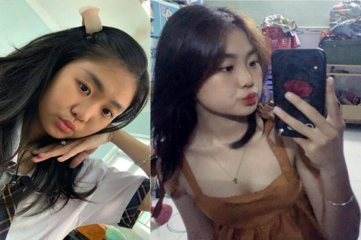 Em gái xinh đẹp được cưng chiều đến mê mẩn nhục dục