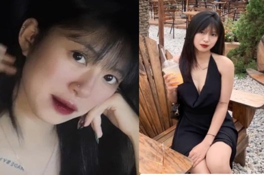 Hồng Chuyên, em sinh viên đam mê 18+