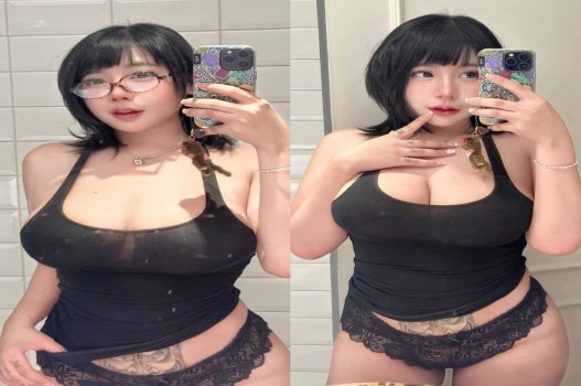 Em gái mông bự cực đã