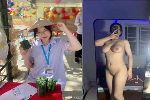 Em nhảy điệu cuồng khiến anh ngập tràn cảm xúc