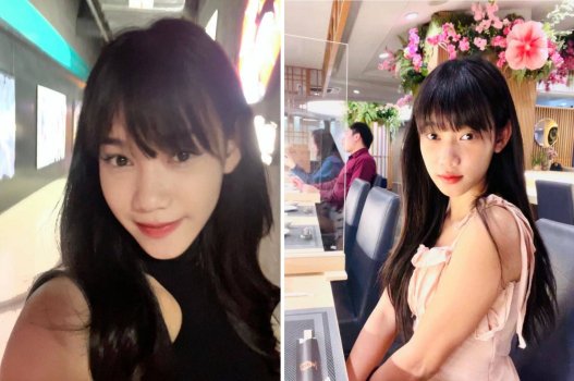 Em ngọt ngào đời thực, hóa nàng tiên gợi cảm trong kho báu phòng the