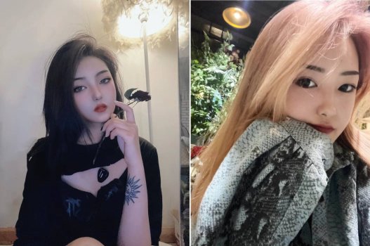 Em bú cặc cho anh như đang thưởng thức kem ngon