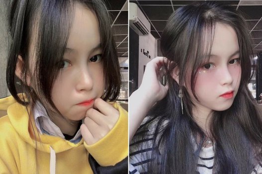 Thỏa mãn thứ ấy cho anh bú ti