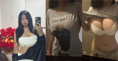 Em bự nện với nhau