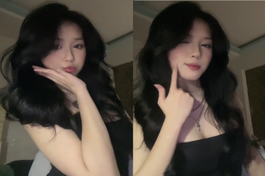 Em xinh đẹp trong clip sex yêu đến đỉnh cao