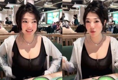 Gặp cô em dâm đãng khoe vếu rủ rê chịch