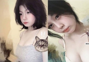 Gặp lại tình cờ đối tác cũ siêu sexy