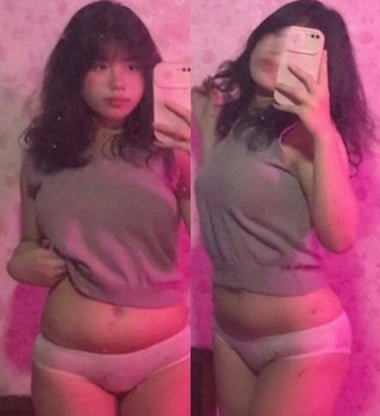 Phang phập em gái dâm đãng