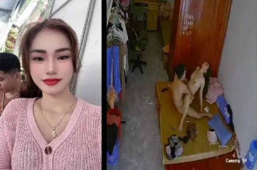 Phá webcams của chủ cửa hàng thời trang