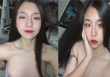 Nàng hoa khoe dáng sexy trong clip sex cực kỳ kích thích