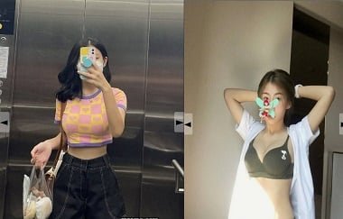 Học sinh trẻ con dụ dỗ bạn trai nghỉ học làm tình