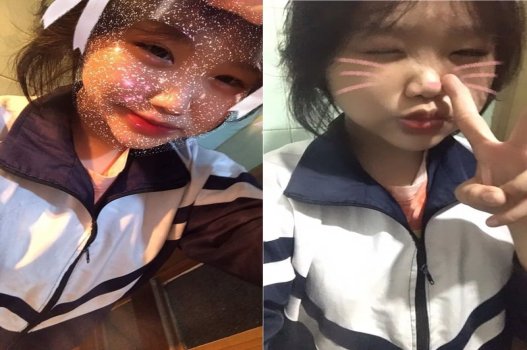 Học sinh ngoan lộ clip sex nhút nhát