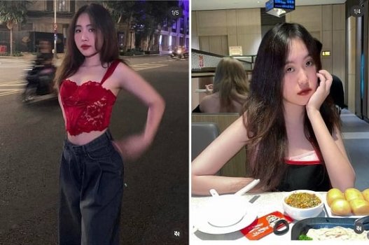 Học sinh hiền lành nhưng táo bạo khi yêu cuồng nhiệt