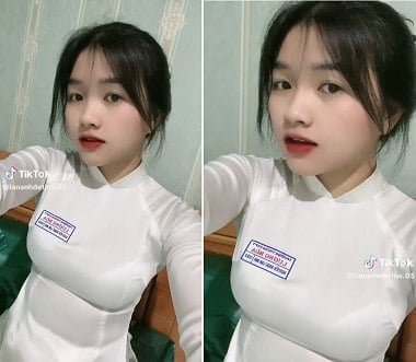 Em hot girl trường THPT bị đụ