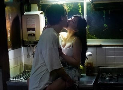 Karen Yuzuriha địt nhau mãn nguyện suốt ngày đêm