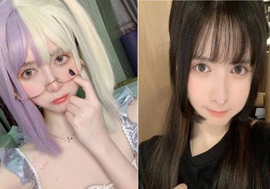 Bú đồi mịn màng 2k2 với những đường cong hoàn hảo