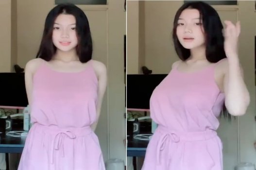 Khánh Vy sinh viên kính dày quyến rũ làm bùng nổ cuộc chơi với phong cách thời trang táo bạo