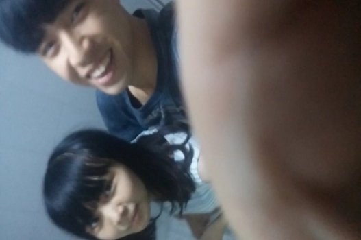 Lúc cô bé xinh trẻ bắt đầu thèm khát thì không thể ngừng được