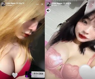 Lâm Ngọc dâm quá đáng