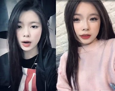 Lan Anh bị lộ clip sex khiến ai cũng bất ngờ