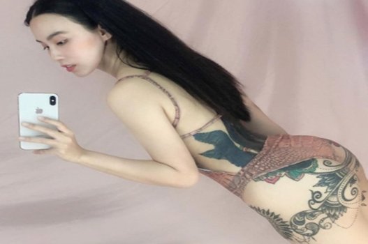 Linh Miu bị rò rỉ đoạn video sex cực kỳ nóng bỏng