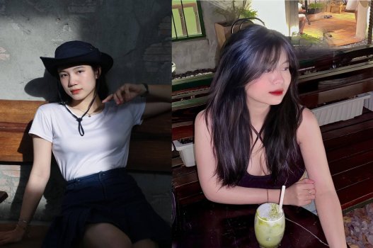 Linh Trang và những khoảnh khắc nóng bỏng bên vòng 1 đặc biệt