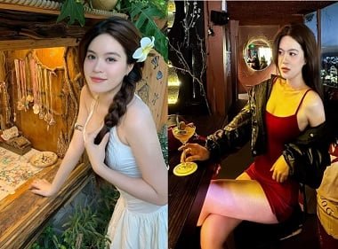 Video sex của cô gái sinh năm 2003 Lê Ngọc Hân bị lộ